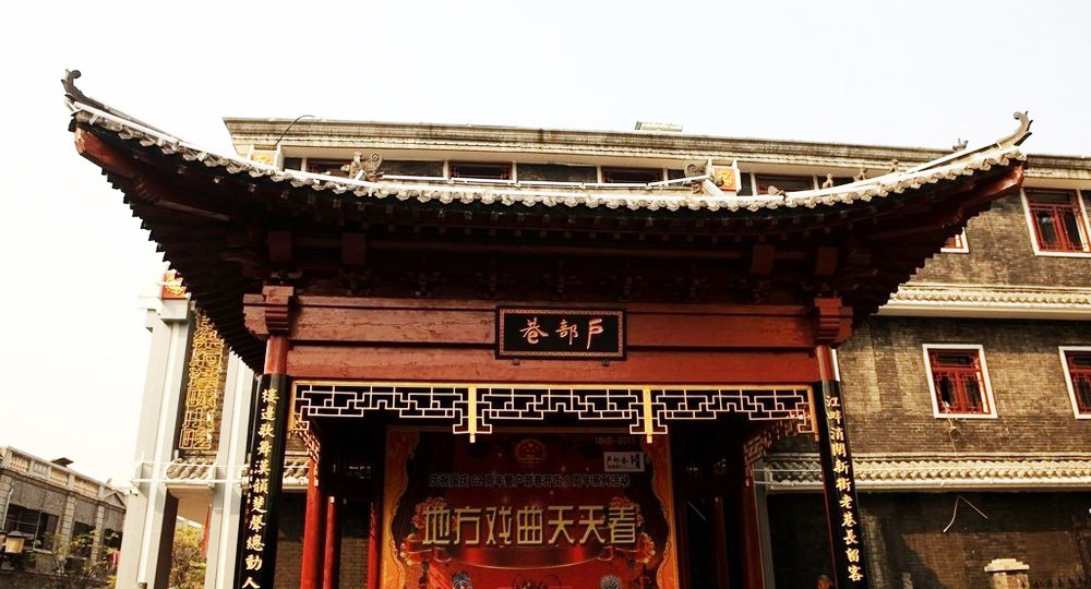標(biāo)識(shí)導(dǎo)向案例一